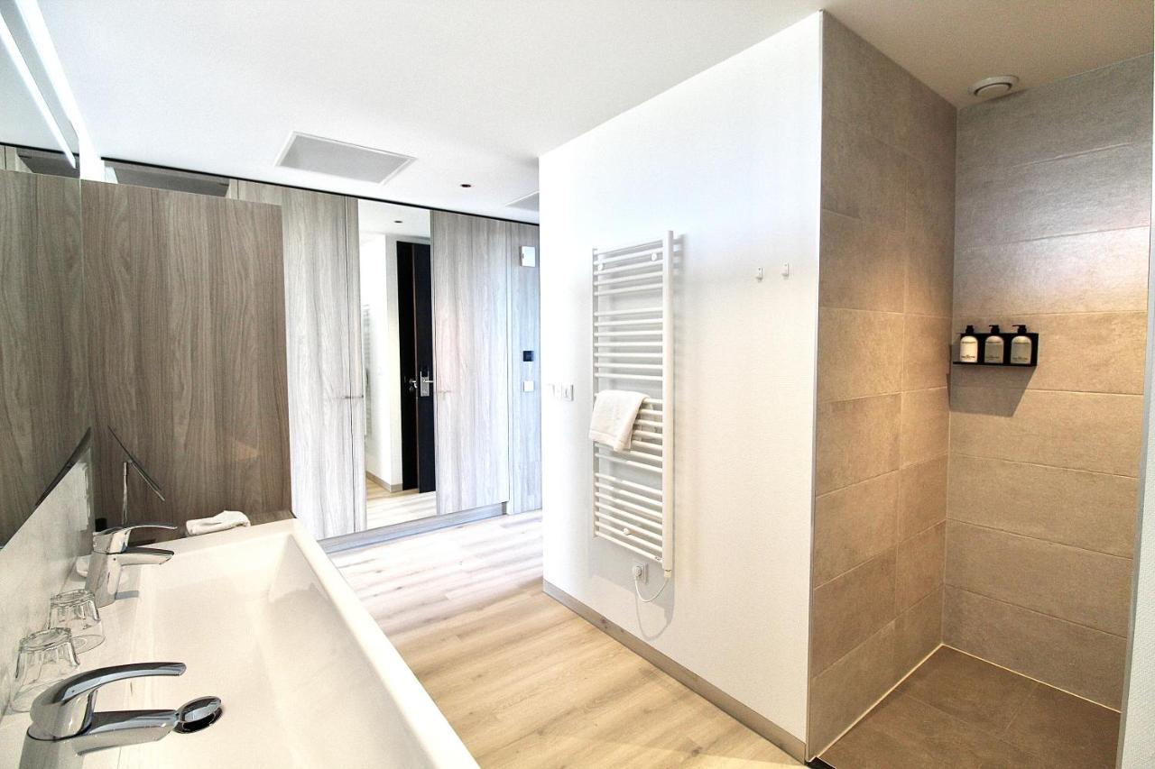 Duinhotel Breezand 弗劳温普尔德 外观 照片