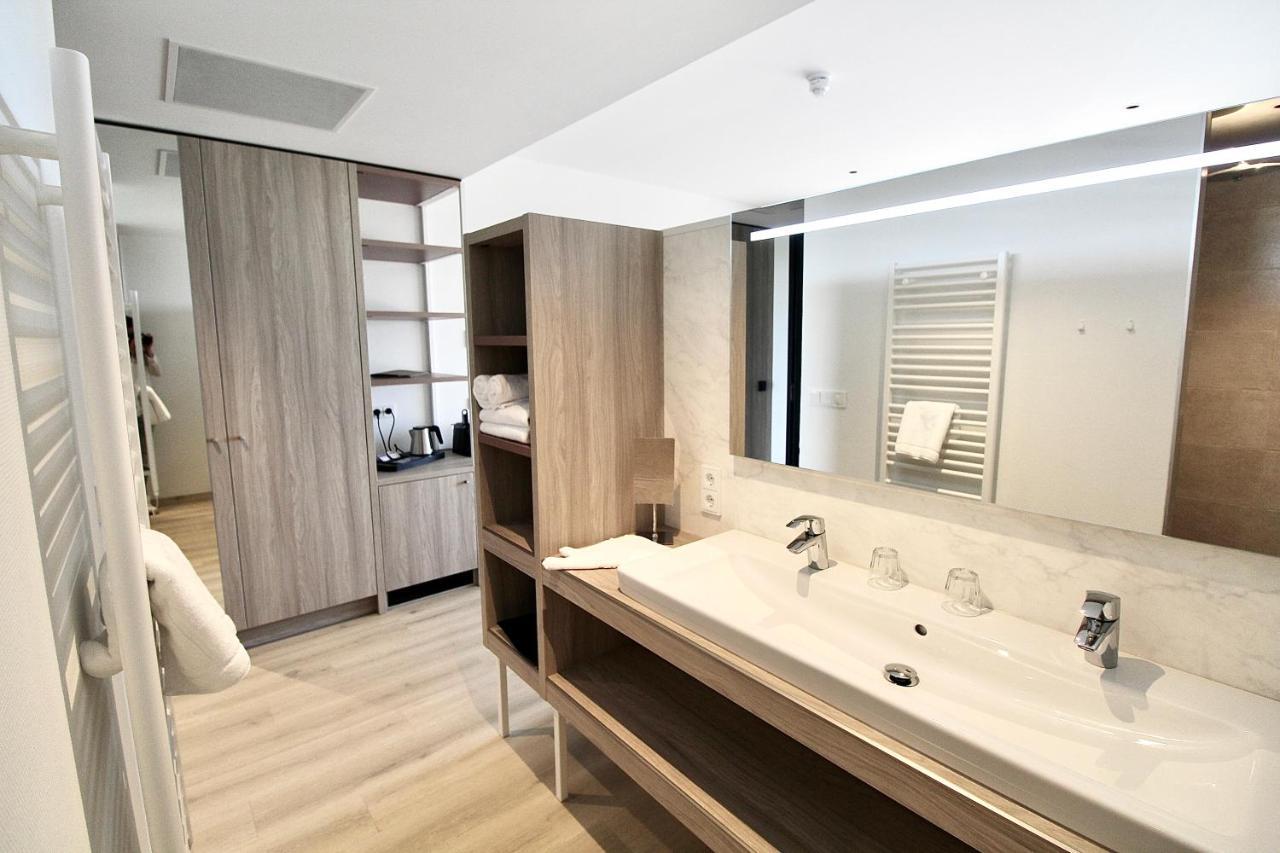Duinhotel Breezand 弗劳温普尔德 外观 照片